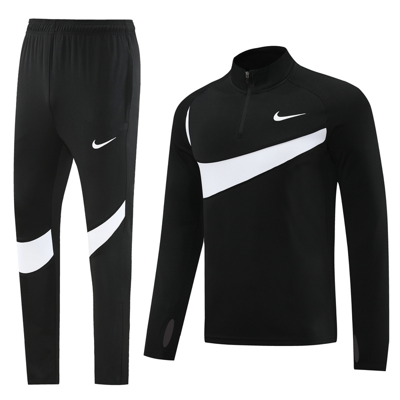 23-24 Season Half Zipper Training Suit